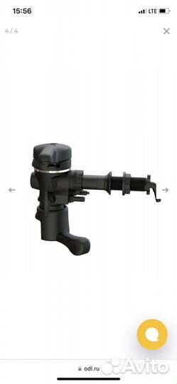 Pegas drive кран для розлива пива