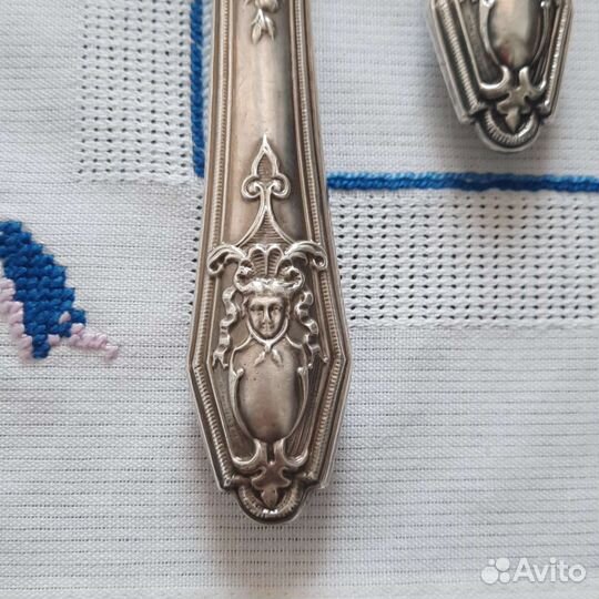 Столовый набор для мяса