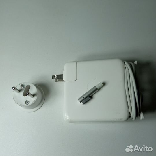 Зарядка для macbook pro 2012 magsafe
