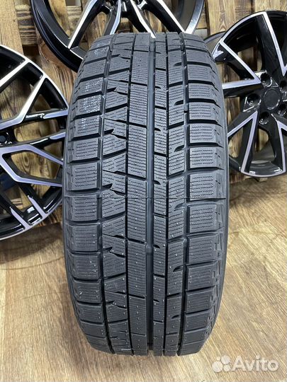 Yokohama Ice Guard IG50+ 195/65 R15 91Q