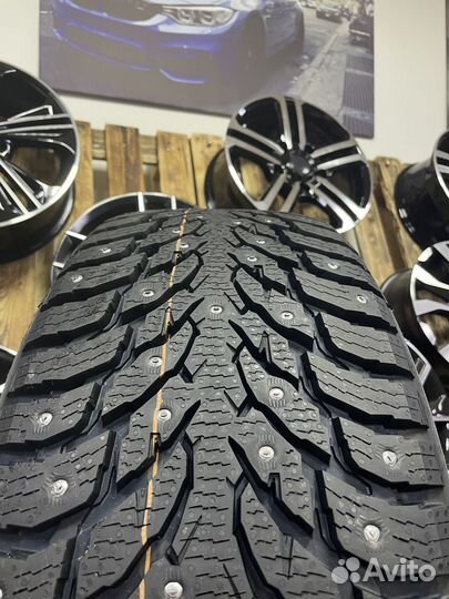 Nokian Tyres Hakkapeliitta 9 195/55 R16 87T