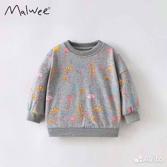 Свитшот malwee 90