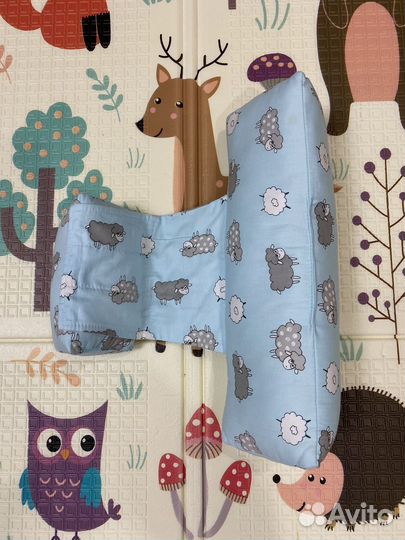 Позиционер для новорожденных