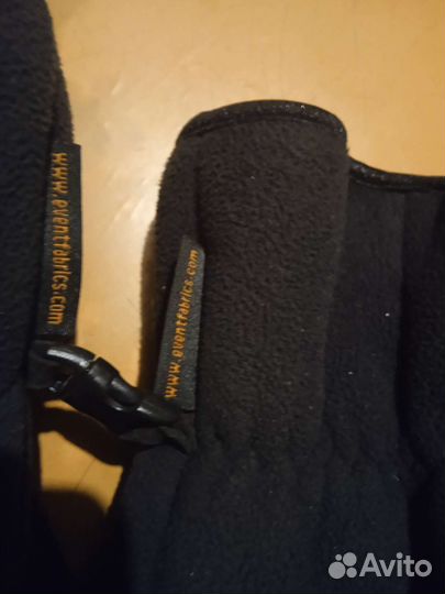 Перчатки мужские зимние