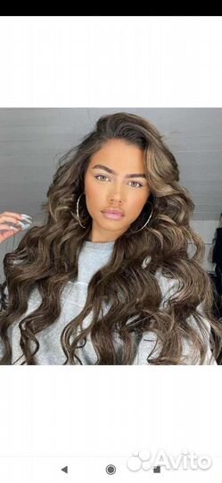 Щипцы для завивки волос Marta MT-1405 grand curls