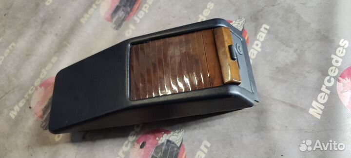 Хлебница w124 Mercedes-Benz