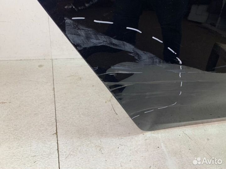 Дверь задняя правая Bmw 5Er G30 2016