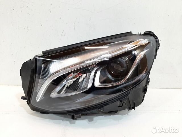 Фара передняя левая Mercedes-Benz Glc X253