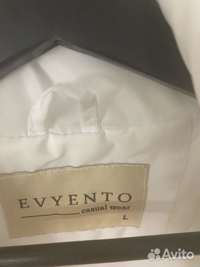 Пуховик женский 44 46 размер