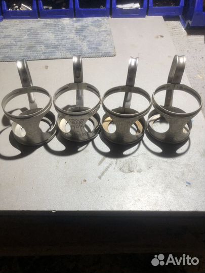 Подстаканники Смоленск