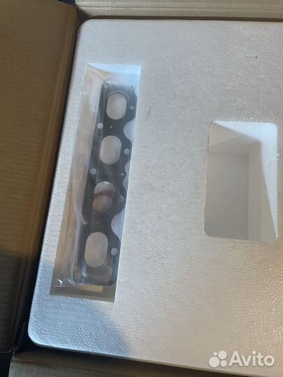 Двигатель новый Solari/Rio/ceed 1.4 G4FA