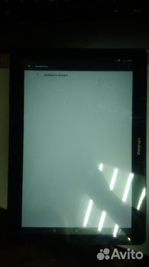 Планшет Prestigio Wize PMT3161C (2018) 10.1