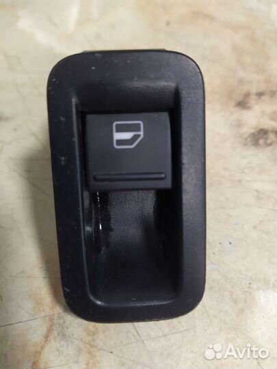 Кнопка стеклоподъемника volkswagen polo 5