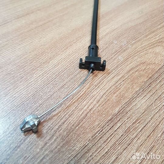 Трос ручки двери Ford Focus 2