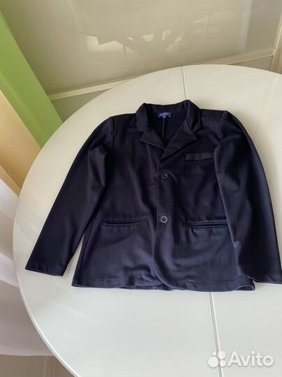 Два Школьных костюма для мальчика, рост 146