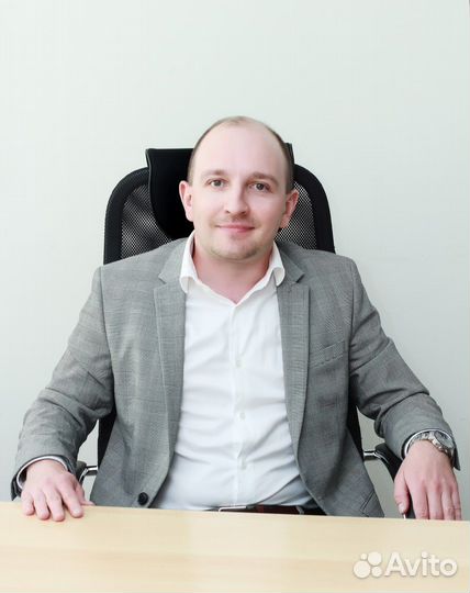 Юрист по налоговым спорам и банкротству