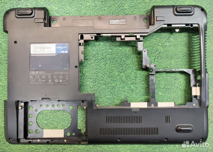 Поддон asus N61J