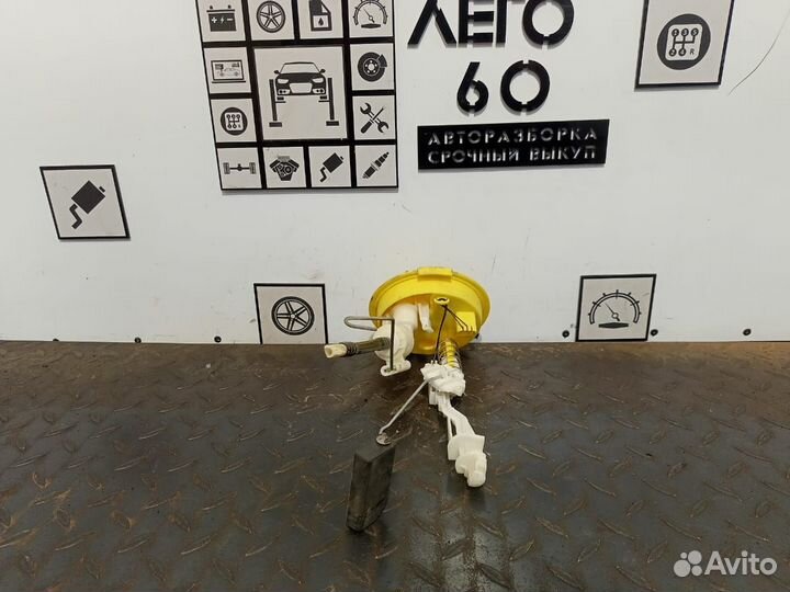 Датчик уровня топлива для BMW 5-серия E39