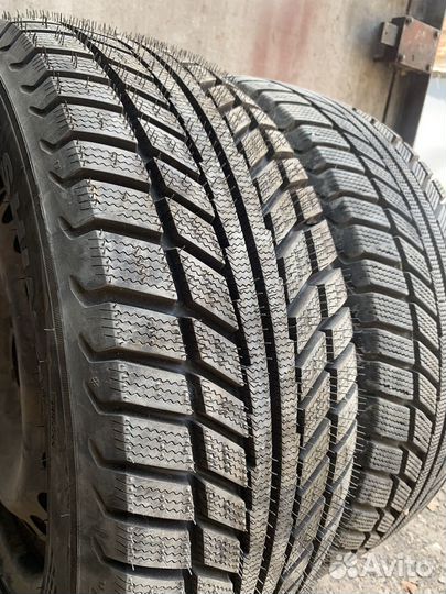 Белшина Бел-137 205/55 R16