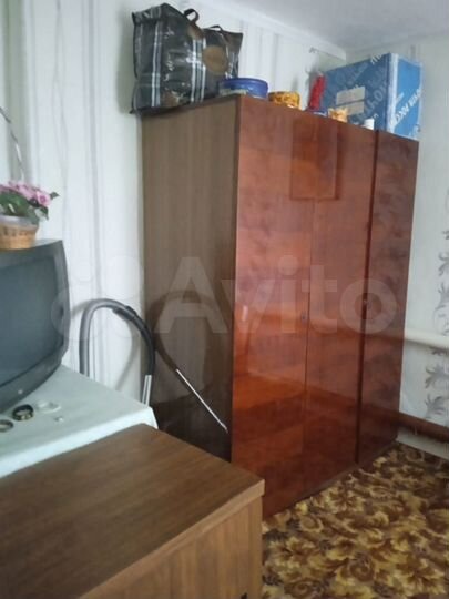 Дом 56 м² на участке 40 сот.