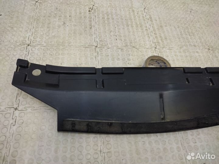 Пыльник двигателя Lexus Lx570 J200 2015