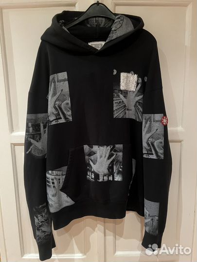 Худи cav empt