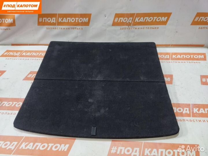 Пол багажника Hyundai ix35 2012 857202S1009P