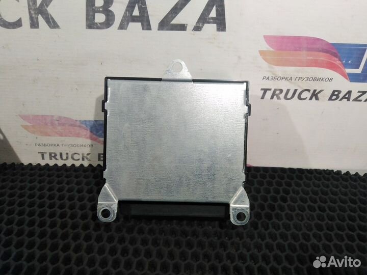 Блок управления подвеской Scania 5-series