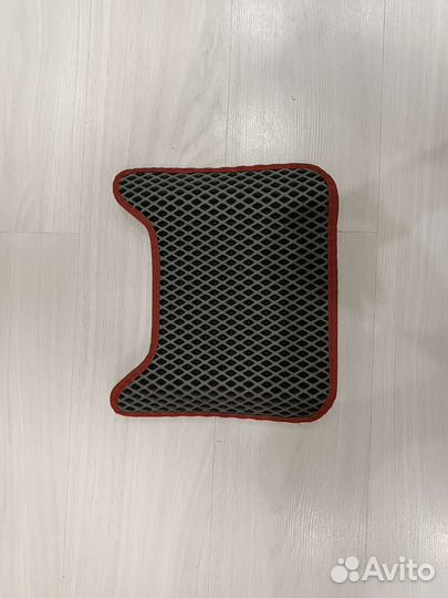 Коврики eva kia ceed универсальный 2012-2018