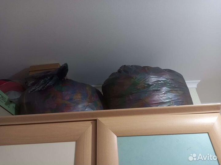 Бумажная дискотека пленка 3 кг