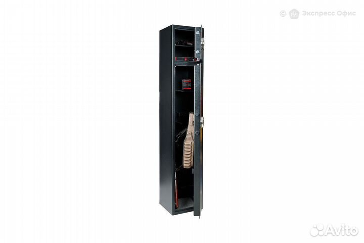 Оружейный сейф Valberg Арсенал 161/2 EL