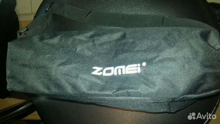 Новый профессиональный Штатив Zomei Q100