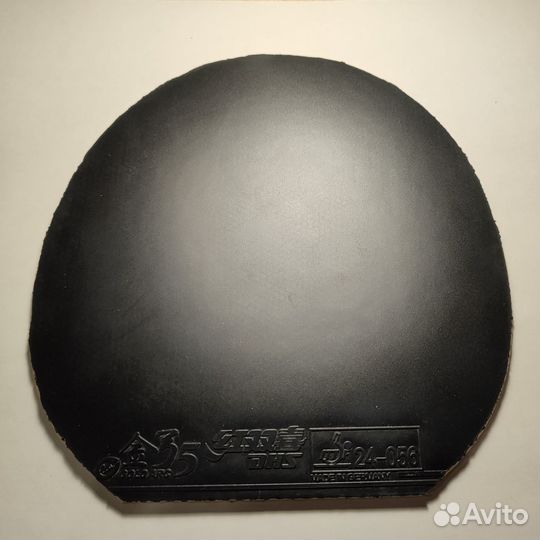 Накладки для настольного тенниса DHS Goldarc 5