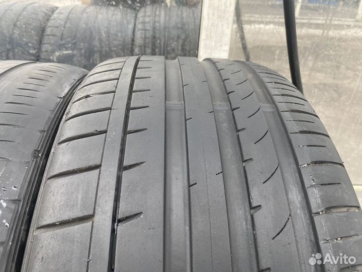 Falken FK-452 255/30 R22