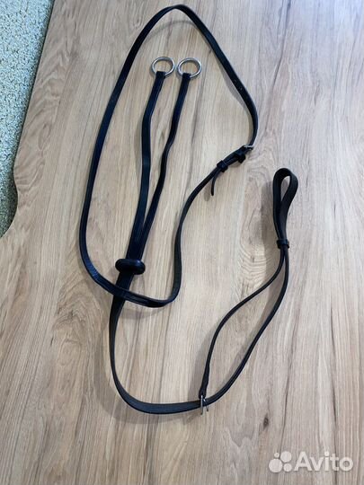 Конная амуниция бу