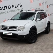 Renault Duster 2.0 AT, 2012, 203 270 км, с пробегом, цена 999 000 руб.