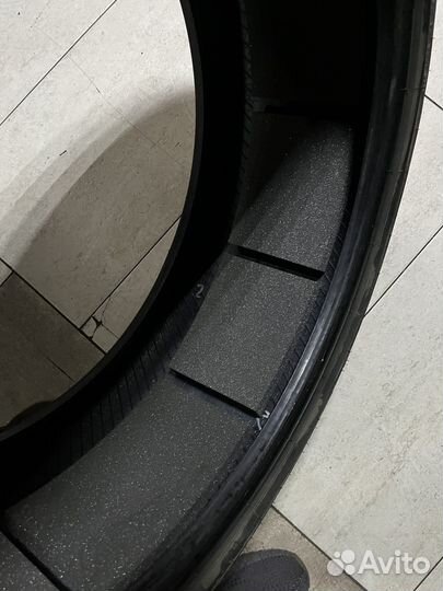 Pirelli Scorpion Verde 275/35 R22