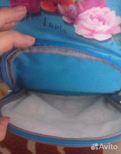 Портфель школьный
