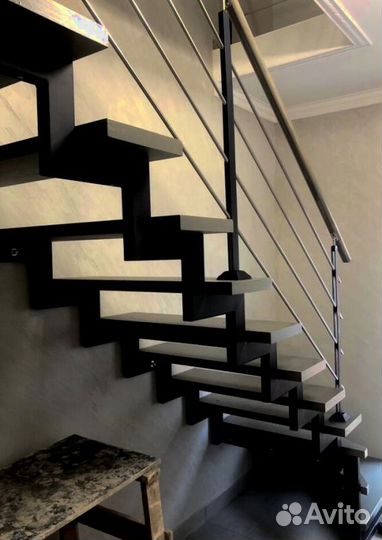 Лестница в дом