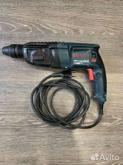 Аренда перфоратора+Буры