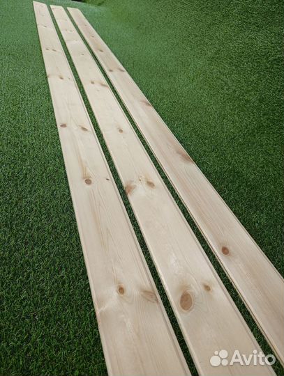 Вагонка штиль в наличии. Сосна, все сорта