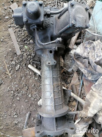 Трактор МТЗ (Беларус) 80, 1992