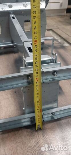 Кронштейн под телевизор