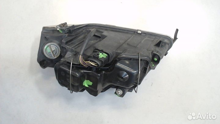 Фара (передняя) Audi A6 (C5) Allroad, 2005