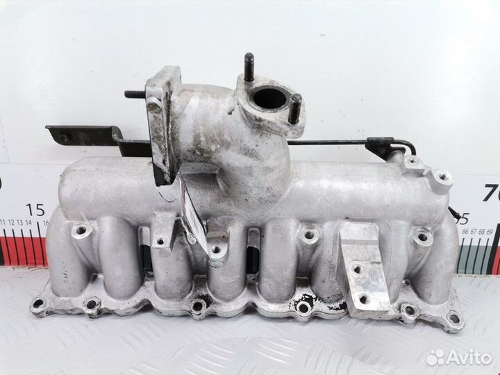 Коллектор впускной для Hyundai-KIA Sorento 1