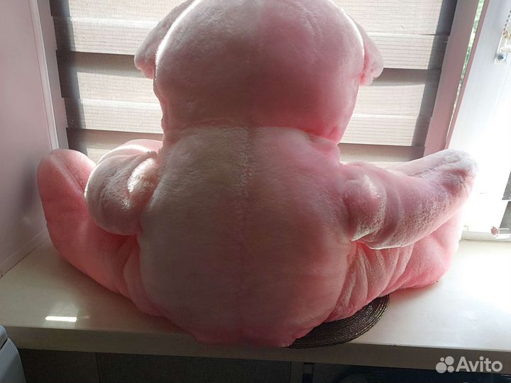 Мягкая игрушка Михаил