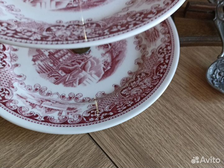 Посуда Villeroy& Boch