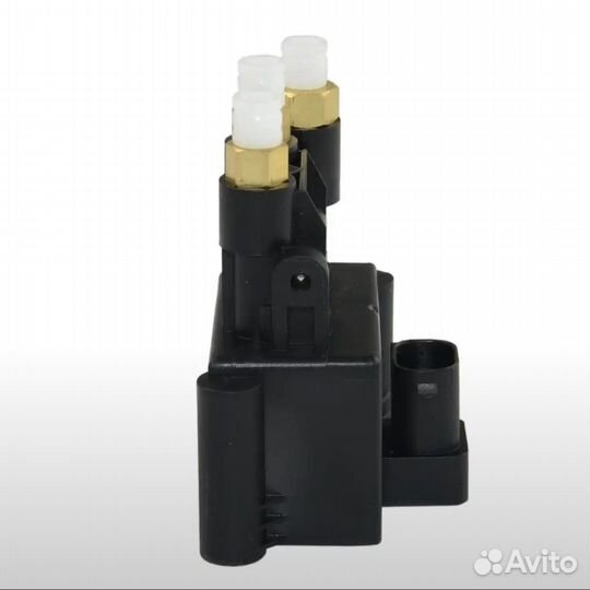 Блок клапанов Mercedes-Benz R-class W251