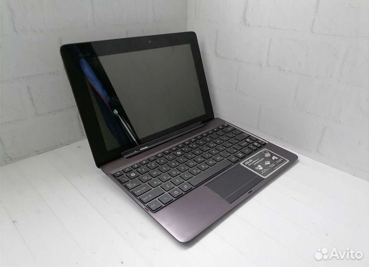 Asus Eee Pad TF201