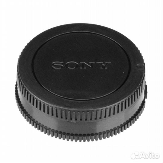 Защитная крышка PWR для байонетов Sony A